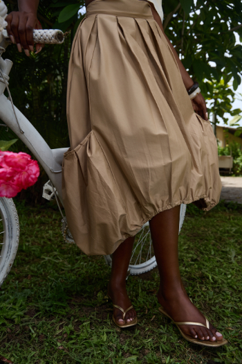 Camille Skirt