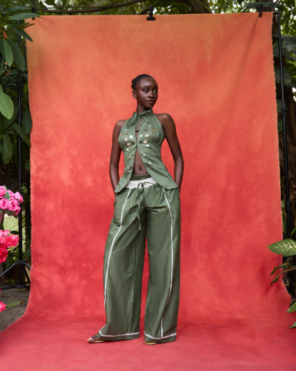 Zuria Set
