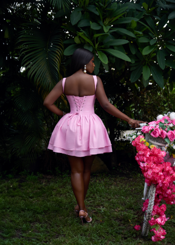 My Little Pink Dress (MLD) - Image 2
