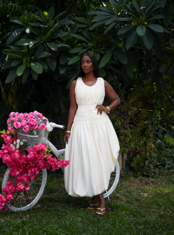 Fleur Midi