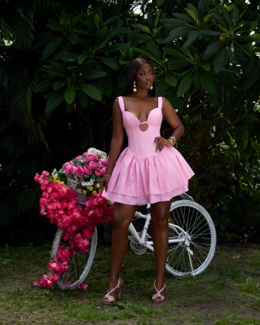 My Little Pink Dress (MLD)
