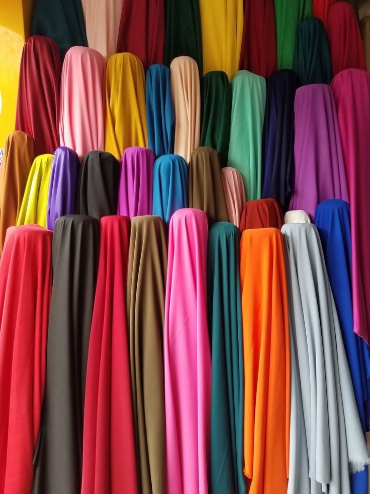 Custom Colour
